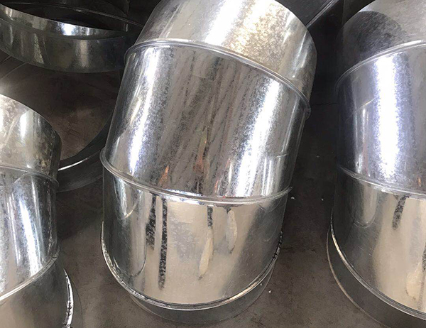 除尘通风管弯头